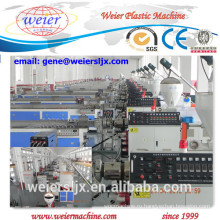 wpc slat wpc siding wpc wall cladding wpc edge skirting wpc joist - wpc flooring production line